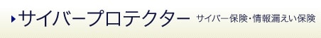 サイバー保険・情報漏えい保険「サイバープロテクター」